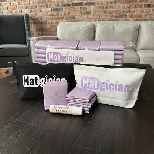 Matgician™ Baby Shower Bundle