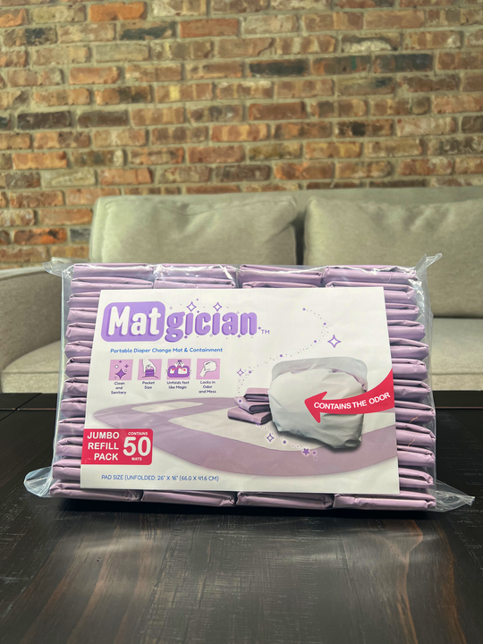 Matgician™ Baby Shower Bundle