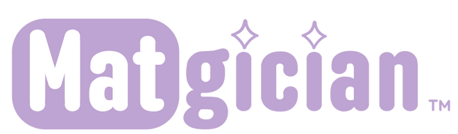 Matgician™ - Disposable on the Go Diaper Changing Station